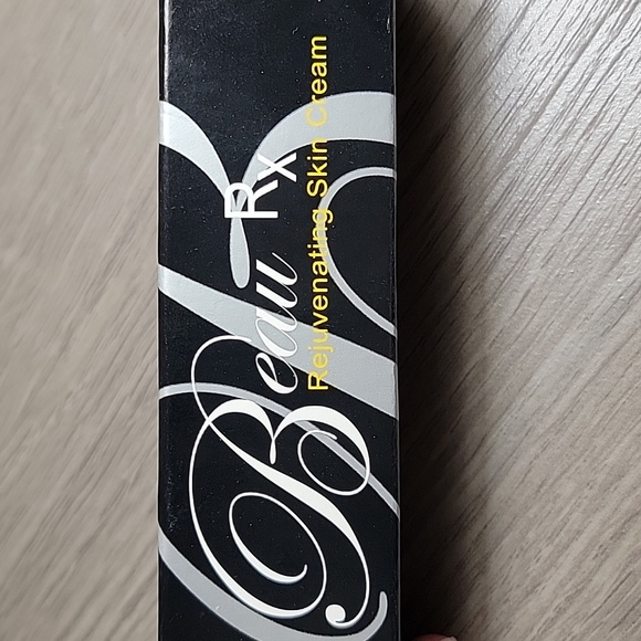 NIB Beau Rx Rejuvenating Skin Cream - Picture 10 of 10